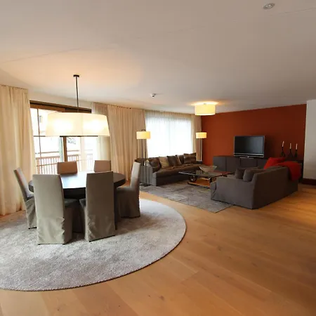 Postkutsche Villa Kitzbühel