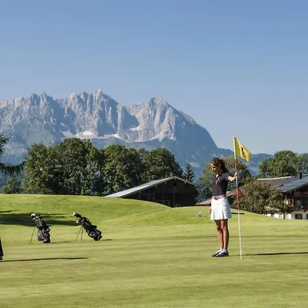 Postkutsche Kitzbühel