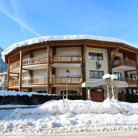 Villa Postkutsche
